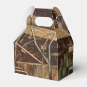 Joys van Jaffe Bedankdoosjes (Achterkant)