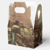 Joys van Jaffe Bedankdoosjes (Geopend)