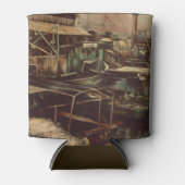 Joys van Jaffe Blikjeskoeler (Voorkant)