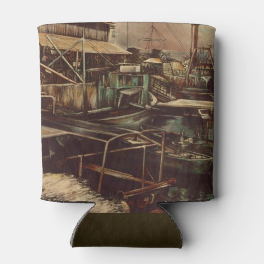 Joys van Jaffe Blikjeskoeler (Achterkant)