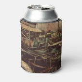 Joys van Jaffe Blikjeskoeler (Blikje Achterkant)