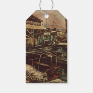 Joys van Jaffe Cadeaulabel