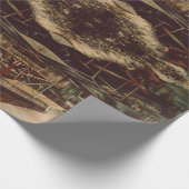 Joys van Jaffe Cadeaupapier (Hoek)