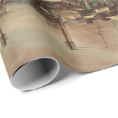 Joys van Jaffe Cadeaupapier (Rol Hoek)