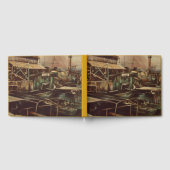 Joys van Jaffe Gastenboek (Volledig)