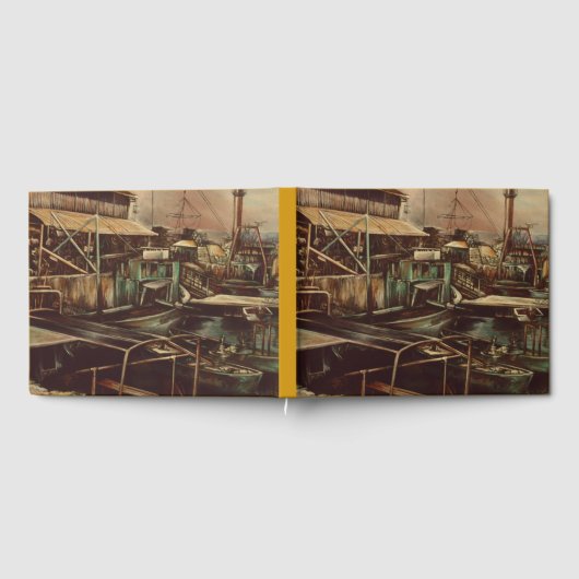 Joys van Jaffe Gastenboek (Volledig)