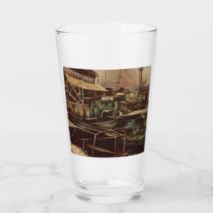 Joys van Jaffe Glas