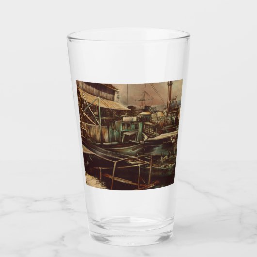 Joys van Jaffe Glas (Voorkant)