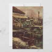 Joys van Jaffe Kaart (Voorkant)