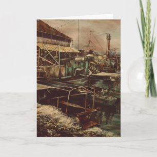 Joys van Jaffe Kaart