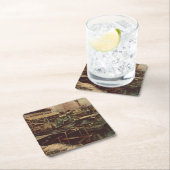 Joys van Jaffe Kartonnen Onderzetters (Insitu)