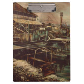 Joys van Jaffe Klembord (Voorkant)