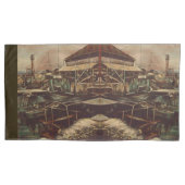 Joys van Jaffe Kussensloop (Voorkant)