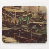 Joys van Jaffe Muismat (Voorkant)