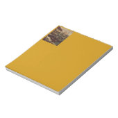 Joys van Jaffe Notitieblok (Linkerzijde)