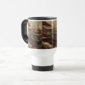 Joys van Jaffe Reisbeker (Voorkant links)