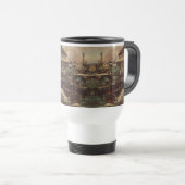 Joys van Jaffe Reisbeker (Voorkant rechts)