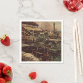 Joys van Jaffe Servet (Insitu)