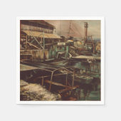 Joys van Jaffe Servet (Voorkant)