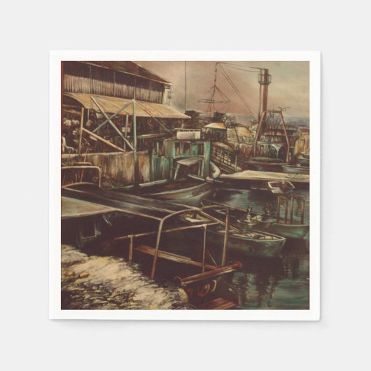 Joys van Jaffe Servet (Voorkant)