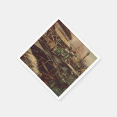 Joys van Jaffe Servet (Hoek)