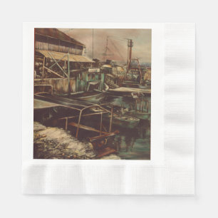 Joys van Jaffe Servet