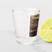 Joys van Jaffe Shot Glas (Links)