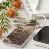 Joys van Jaffe Sleutelhanger (Voorkant Rechts)