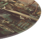 Joys van Jaffe Snijplank (Hoek)