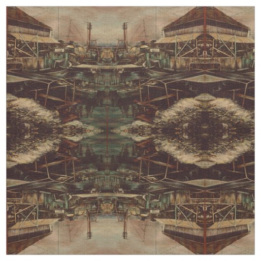 Joys van Jaffe Stof (Swatch)