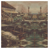 Joys van Jaffe Stof (Close Up)