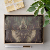 Joys van Jaffe Tissuepapier (Geschenk)