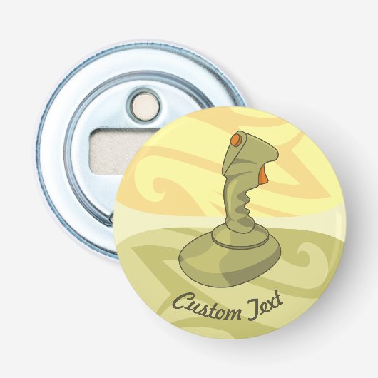 Joystick Bottle Opener (Voorkant)