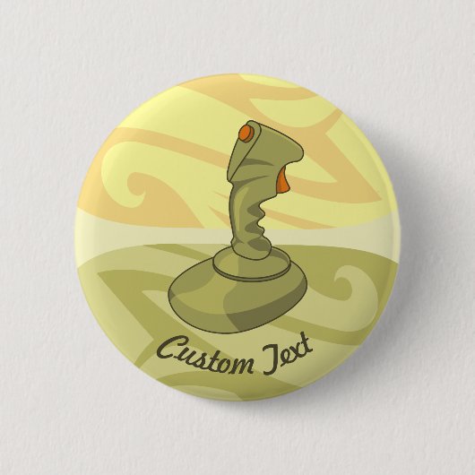 Joystick Button (Voorkant)