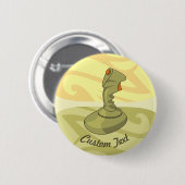 Joystick Button (Voorkant /achterkant)