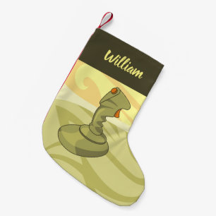 Joystick Christmas Stocking Kleine Kerstsok