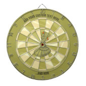 joystick-dartboard dartbord (Voorkant)