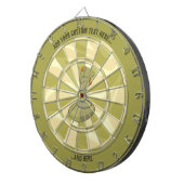 joystick-dartboard dartbord (Voorkant Rechts)