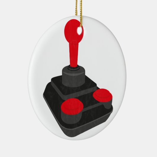 joystick keramisch ornament (Rechts)