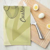 Joystick keukenhanddoek (Quarter Fold)