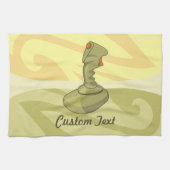 Joystick keukenhanddoek (Horizontaal)