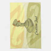 Joystick keukenhanddoek (Verticaal)