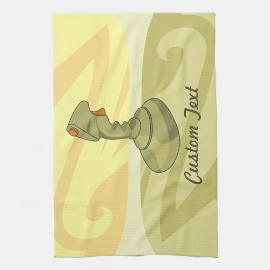 Joystick keukenhanddoek (Verticaal)