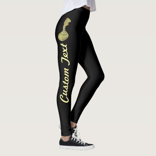 Joystick Leggings (Rechts)
