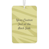 Joystick luchtverfrisser (Achterkant)