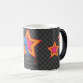 Joystick Magische Mok (Voorkant rechts)