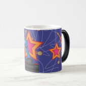 Joystick Magische Mok (Voorkant rechts)