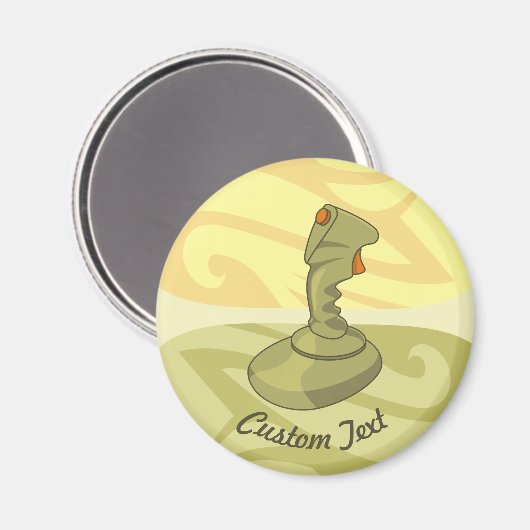 Joystick Magnet (Voorkant / Achterkant)