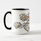 Joystick Mok (Links)