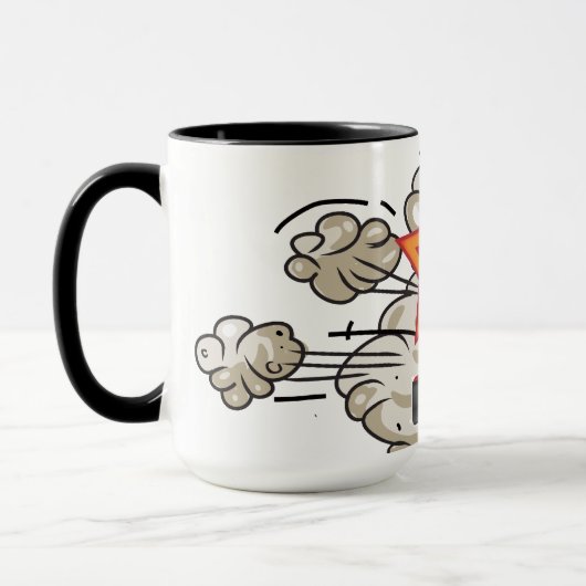 Joystick Mok (Links)